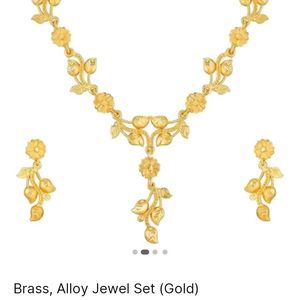 ⚠️⚠️Jewellery Set🛒🛒