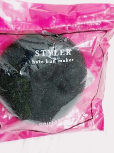 Oriflame Hair Bun Maker - Styler