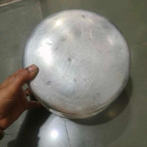 Aluminum Bowl