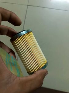 Pulsar N160 original oil Filter