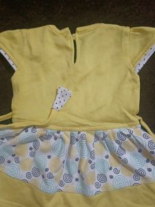 Baby Frock