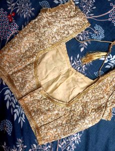 Embroidered Lehenga Choli Floral Ethnic Wear