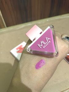 MILA Beaute Pookie Serum Blushes🎀