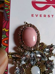 EVERSTYLISH EARRING