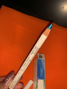 MyGlamm Lit Matte Eyeliner Pencil GIRL CRUSH