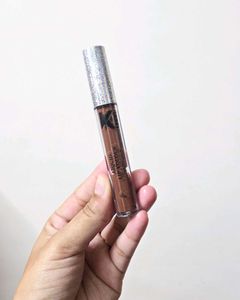 Kinded Choco brown Liquid Lipstick