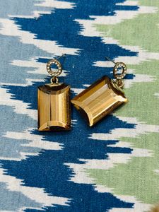 Fancy Earings🖤