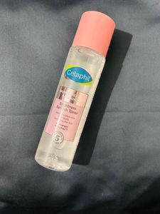 Cetaphil Brightness Refresh Toner