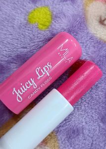 PONDS SERUM BOOST SUNSCREEN AND MILA LIPBALM