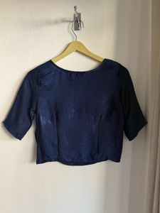 Spoyl Blouse
