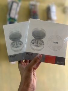 Cmf Nothing, Airpods
