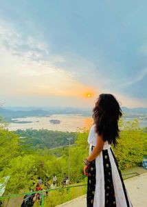 Athenic 3 Piece Lehega Choli🪞✨