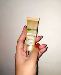 Bb cream
