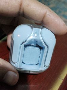 Wireless Earbuds with Charging Case