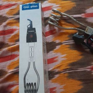 Crompton Immerson Heater