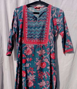 Vishudh Kurta Sets 💗💙🛍️