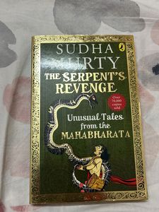 Three sets of Sudha Murthy’s epic tales