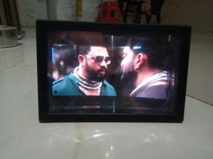3D Enlarged Screen For Mobile