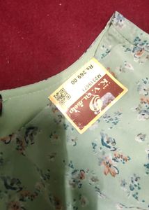 New Top