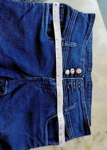 Kurta Jeans Combo