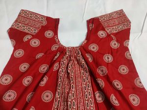 Nighty Dress