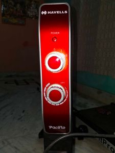 Havell's Mica Convection Heater