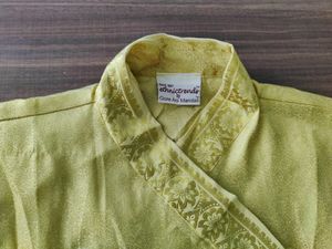 Free Size Traditional Maharashtra Barabandi For Me