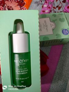Dot &amp;Key Face Serum