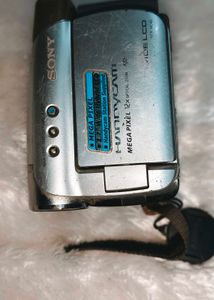 Sony Camcorder