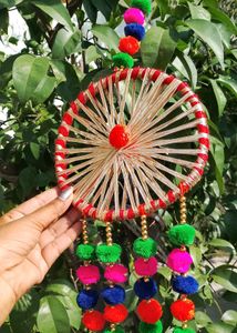 Diwali Decoration Door Hanging