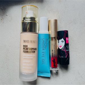 Mixed Makeup Lot