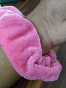 Hair Accessories