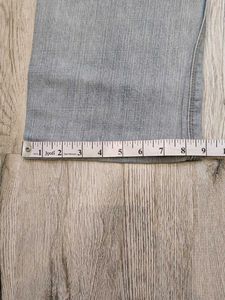 Ma2591 Ules baggy jeans waist 32 inches