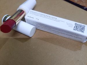 Myglamm Lit Creamy Matte Lipstick