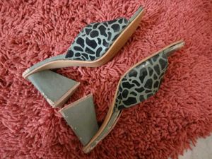 Heel 👠