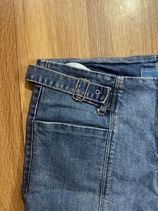 D:BLUES Skinny JEANS For Women