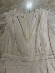 Embellished Playsuit