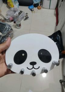 Panda Key Stand