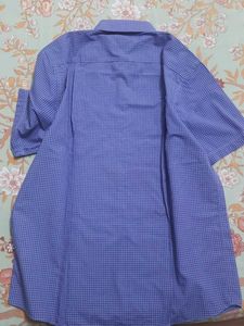 Men&#39;s Checkered Shirt