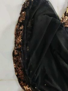 Parti Wear Kids Gown