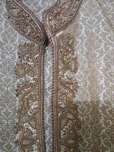 Men&#39;s Embroidered Kurta