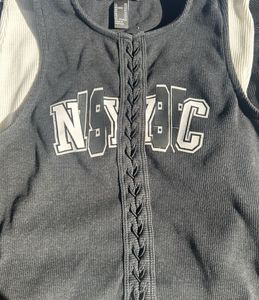 Forever 21 Tank Top