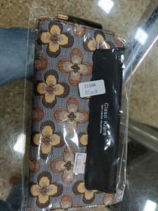 CLSSO KLARE HAND CLUTCH