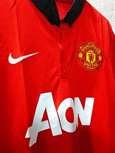 Manchester United Jersey