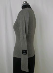 Korean Olive Top