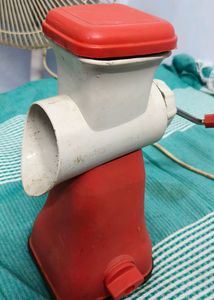 4 In1 Greater Shredder Slicer For Vegetable