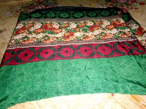 Satin Silk Saree2