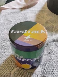 Fastrack Watch Box Brand New