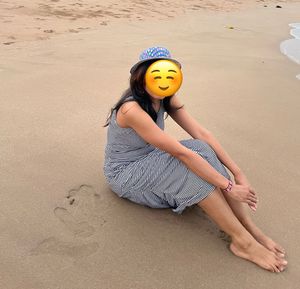 Goa one piece dress