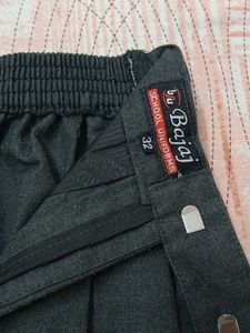 Pants Or Trouser School Uniform